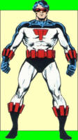 Smasher (Marvel Universe) Custom Action Figure