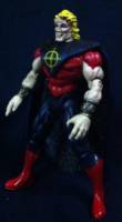 Quasar (Marvel) Custom Action Figure