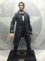 Abraham Lincoln figure 3.75in scale (G.I. Joe) Custom Action Figure