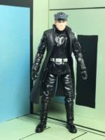 General Hux (Star Wars) Custom Action Figure