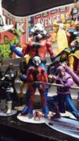 giant man (Marvel) Custom Action Figure