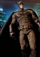 Batman (TDK universe) (Batman) Custom Action Figure