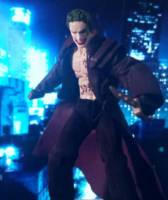 TDK Universe Series:Joker (Batman) Custom Action Figure