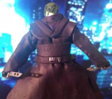 TDK Universe Series:Joker (Batman) Custom Action Figure
