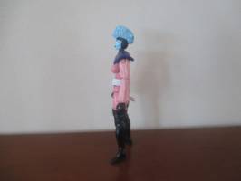 ORACLE (Shi'ar guard) (Marvel Universe) Custom Action Figure