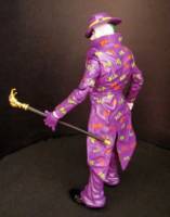 The Joker (DC Universe) Custom Action Figure