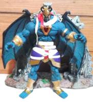 Mumm-Ra 2011 (Thundercats) Custom Action Figure