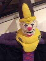 Death Thirteen (Anime) Custom Action Figure