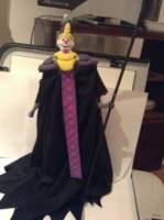Death Thirteen (Anime) Custom Action Figure