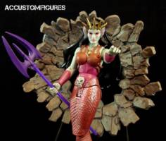 Merina (MOTUC Original) (Masters of the Universe) Custom Action Figure