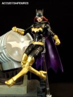 Batgirl ("Sexy" New 52) (DC Universe) Custom Action Figure