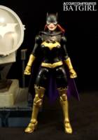 Batgirl ("Sexy" New 52) (DC Universe) Custom Action Figure