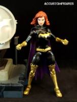 Batgirl ("Sexy" New 52) (DC Universe) Custom Action Figure