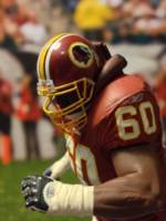 Chris Samuels (NFL) Custom Other