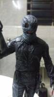 The Collector (Movie Maniacs) Custom Action Figure