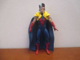 CHROME (Acolytes) (Marvel Universe) Custom Action Figure