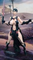 sith own style (Star Wars) Custom Action Figure
