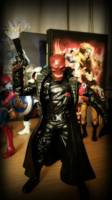Red Skull (Marvel Legends) Custom Action Figure