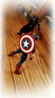 Red Skull (Marvel Legends) Custom Action Figure