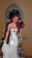 Lilith, Tales from the Crypt, Bordello of Blood (Movie Maniacs) Custom Action Figure
