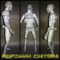 ghost (Marvel Legends) Custom Action Figure