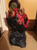 Darth Maul (Star Wars) Custom Statue / Bust
