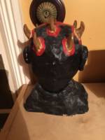 Darth Maul (Star Wars) Custom Statue / Bust