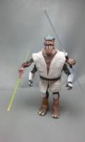 Pong Krell - Star Wars - Black Series (Star Wars) Custom Action Figure