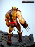 Wolverine : Herrera Style (Marvel Legends) Custom Action Figure