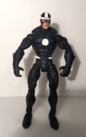 Marvel Legends AXIS Havok (Marvel Legends) Custom Action Figure