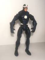 Marvel Legends AXIS Havok (Marvel Legends) Custom Action Figure