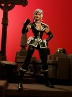 Rogue (X-Men Legacy) (Marvel Legends) Custom Action Figure