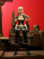 Rogue (X-Men Legacy) (Marvel Legends) Custom Action Figure