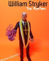 Friends of Humanity (Marvel Legends) Custom Action Figure