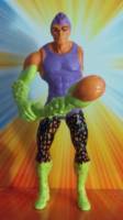 Armfalloff Boy (Floyd Belkin) (Legion of Super Heroes) (DC Universe) Custom Action Figure