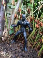 Black Panther (Marvel Legends) Custom Action Figure