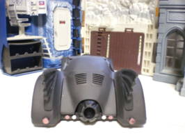 1989 Batmobile (Batman - Movie Style) Custom Vehicle