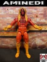 Aminedi (Marvel Legends) Custom Action Figure