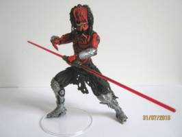 Predator (Sith Stalker) (Star Wars) Custom Action Figure