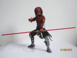Predator (Sith Stalker) (Star Wars) Custom Action Figure