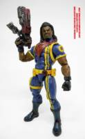 Bishop V1 (Marvel Legends) Custom Action Figure