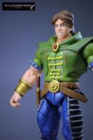 MALLEK heroic master magician (Masters of the Universe) Custom Action Figure