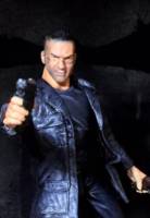 Frank Castle (Version 2) (Marvel Legends) Custom Action Figure