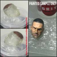 Frank Castle (Version 2) (Marvel Legends) Custom Action Figure