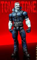 Tombstone (Marvel Legends) Custom Action Figure