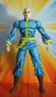 THUNDERLORD Liang Xih-k'ai Global Guardians : China (DC Direct) Custom Action Figure