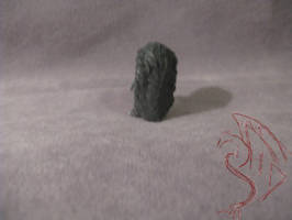 Critter (Critters) Custom Action Figure