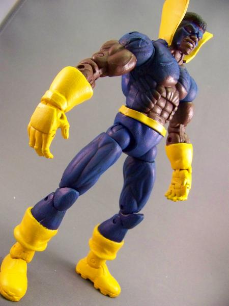 marvel legends black goliath