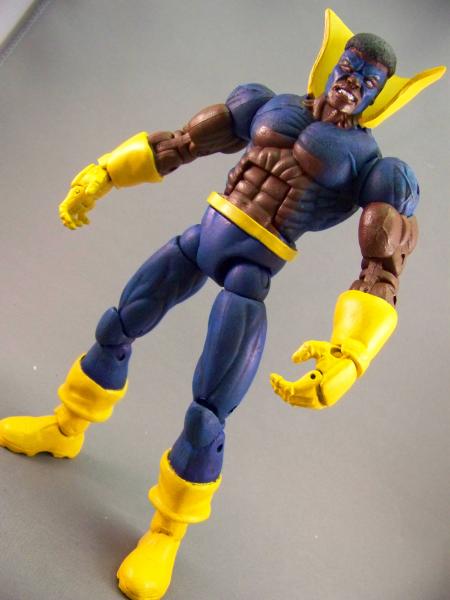 marvel legends black goliath