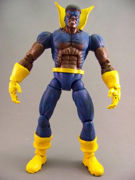 marvel legends black goliath